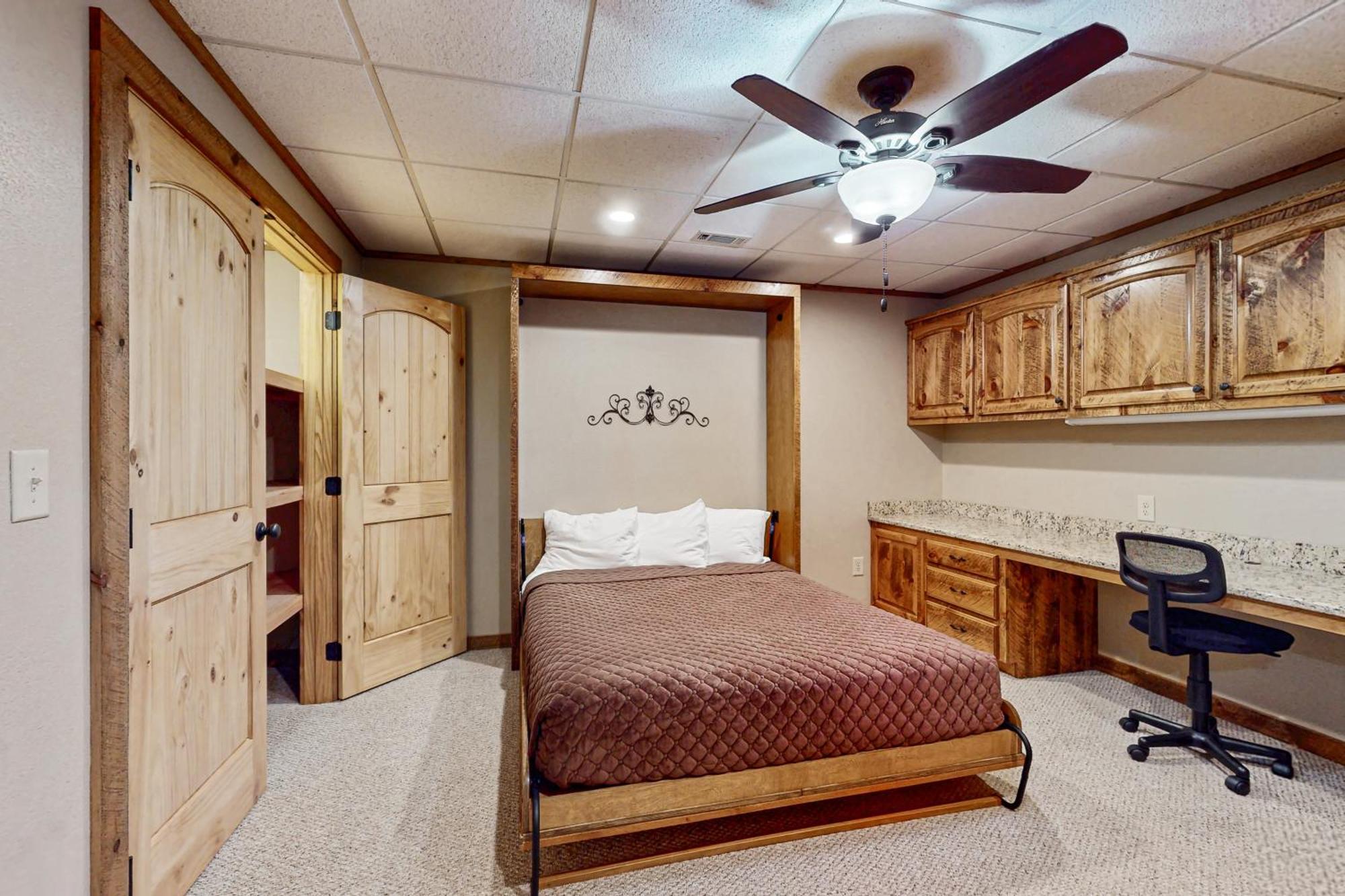 Bougie Bear Cabin Morganton ภายนอก รูปภาพ