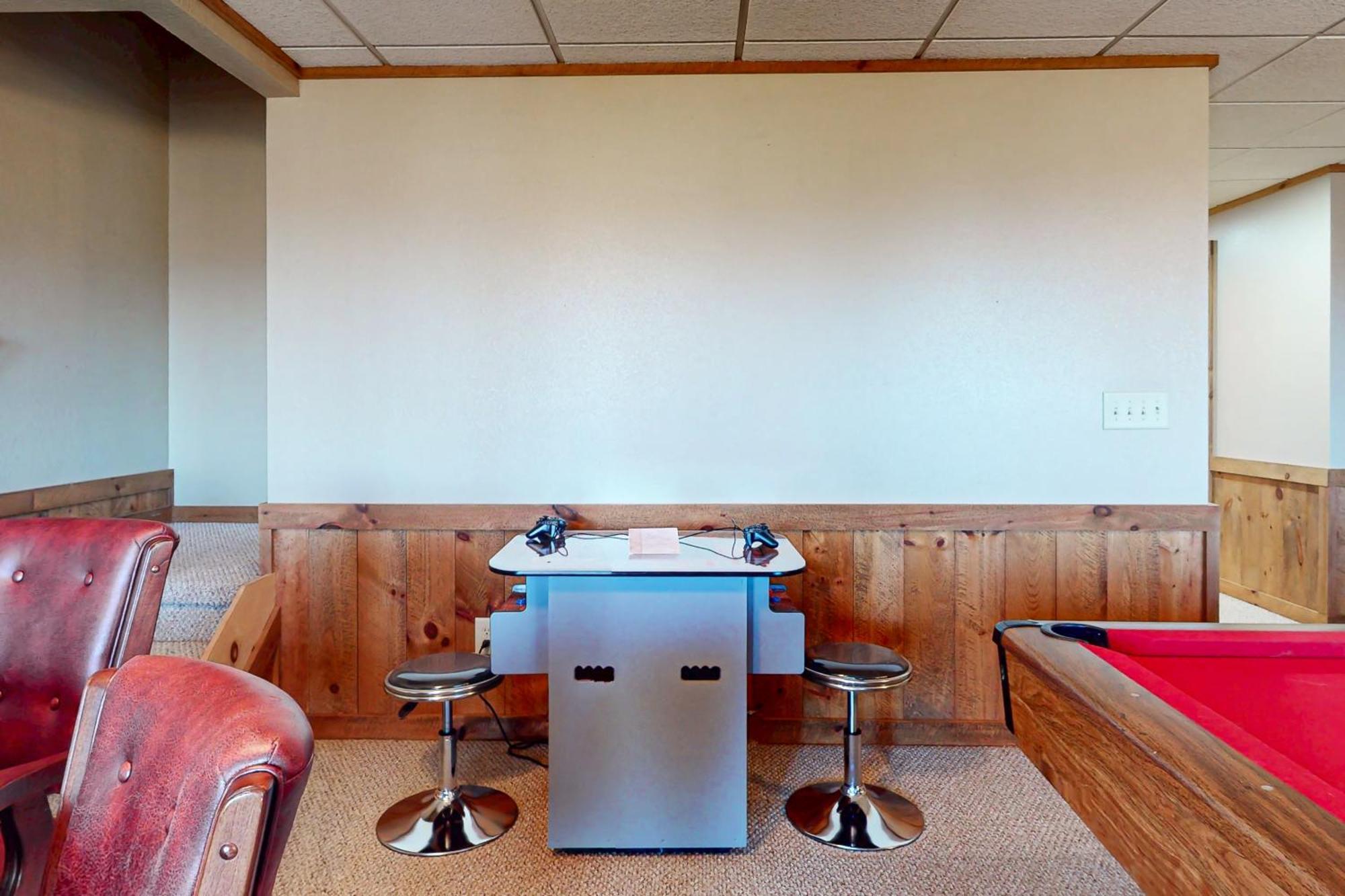 Bougie Bear Cabin Morganton ภายนอก รูปภาพ